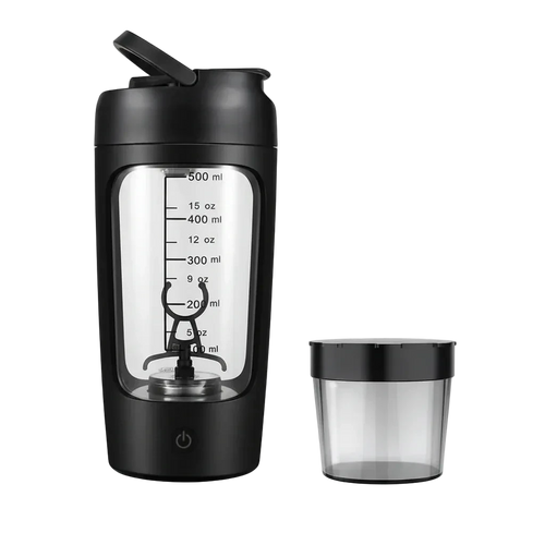 Shaker Électrique Pro 500ml